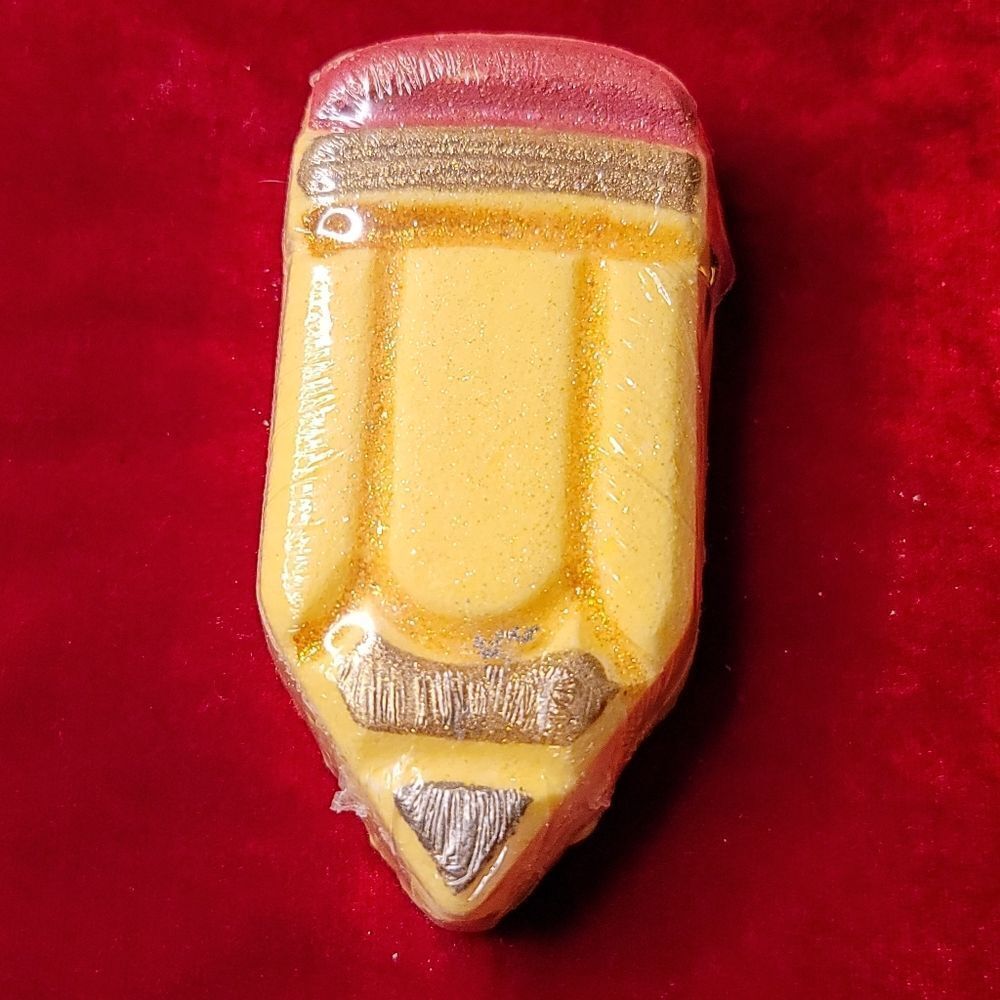 Bath Bomb - Pencil